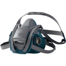Polomaska 3M 6502QL funkce rychlého odep.- vel. M