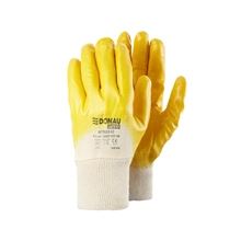 Rukavice Donau Safety Nitrile-02 - vel. 8