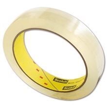 Lepicí oboustranná páska Scotch, 12 mm x 33 m