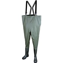 Rybářské holínky CHEST WADERS OB - vel. 43