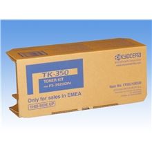 Toner Kyocera TK-350 - černý