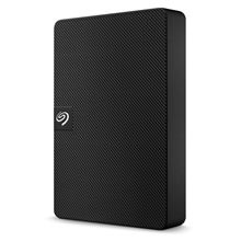 Seagate Expansion Portable 4TB, černý (STKM4000400