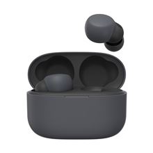 Sony LinkBuds S, Black