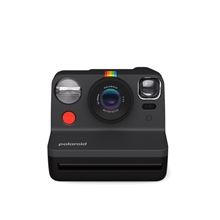 Polaroid Now, Black