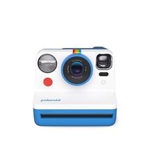 Polaroid Now, Blue