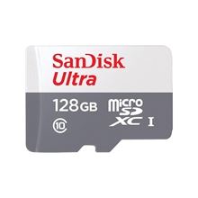 SanDisk microSDXC 128 GB SDSQUNR-128G-GN3MA