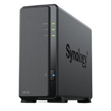 Synology Diskstation DS124