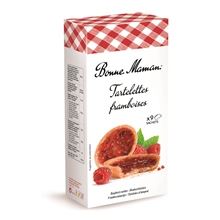 Tartaletky Bonne Maman - malina, 135 g