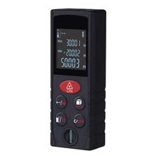 Laserový měřič vzdálenosti M0502