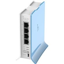 MikrotikRB941-2nD-TC hAP Lite