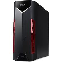 Acer Nitro 50 (N50-600), černá (DG.E0MEC.001)