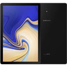 Samsung Galaxy Tab S4 (T830), 64GB, Wifi, černá