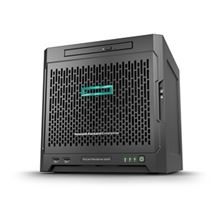HPE MicroSvr G10 X3418 Performance