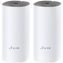 TP-Link Whole-home WiFi System Deco E4 (2-pack)