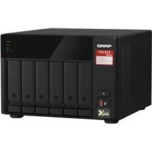 QNAP TVS-675-8G