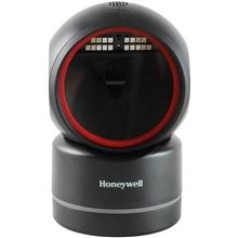 Honeywell HF680- 2D, black (HF680-R1-2RS232-EU)
