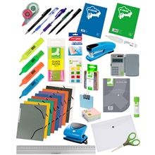 Balíček kancelářských potřeb Standard