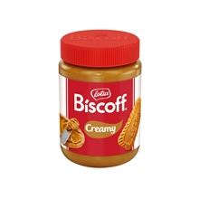 Pomazánka z karamelových sušenek Lotus - Biscoff Creamy, 400 g