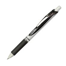 Gelový roller Pentel Energel ECO 07 - 0,5 černý