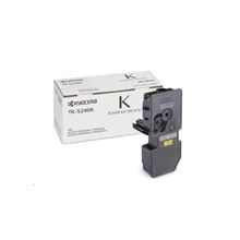 Toner Kyocera TK-5240K, černá