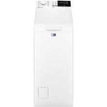 Vrchem plněná pračka Electrolux PerfectCare 600 EW6TN4262C - kapacita 6 kg, šířka 40 cm, bílá