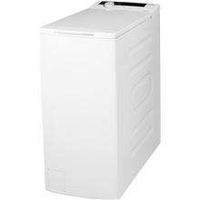 Vrchem plněná pračka ECG EWTI 71121 - kapacita 7 kg, 15 programů, šířka 40 cm, bílá