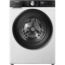 Pračka se sušičkou Hisense WD3S9043BW3 - kapacita praní 9 kg / sušení 6 kg, šířka 60 cm, bílá