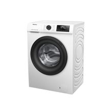 Pračka s předním plněním Hisense WF1Q9041BW - kapacita 9 kg, šířka 60 cm, bílá