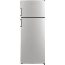Chladnička s mrazákem nahoře Candy CDG1S514ESH - objem 241 l (170 + 41), hlučnost 41 dB, bílá