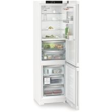 Kombinovaná chladnička LIEBHERR CBNa 572i - objem 360 l (257 + 103), BioFresh, NoFrost, bílá