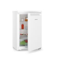 Monoklimatická chladnička LIEBHERR TK 14Vd00 - objem 125 l, stolní, bílá