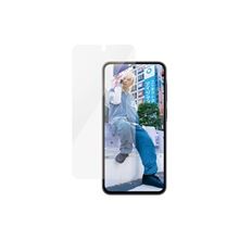 Ochrana obrazovky pro mobilní telefon PanzerGlass Samsung Galaxy A36 5G - průhledná