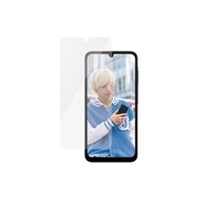Ochrana obrazovky pro mobilní telefon PanzerGlass Samsung Galaxy A26 5G - průhledná