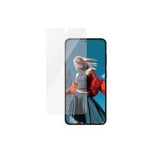Ochrana obrazovky pro mobilní telefon PanzerGlass Samsung Galaxy S25/S24 - průhledná