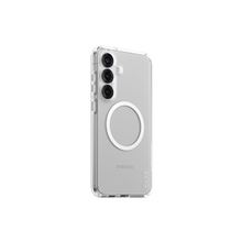 Ochranný kryt pro mobil PanzerGlass CARE Samsung Galaxy S25+ Urban Combat White QI - průhledný/bílý