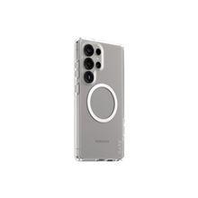 Ochranný kryt PanzerGlass CARE Samsung Galaxy S25 Ultra Urban Combat White QI - průhledný/bílý