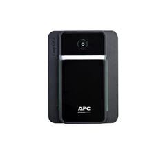 Záložní zdroj APC Easy UPS 700VA - 230V, AVR, LED indikátory, 4 konektory IEC, černý
