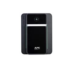 Záložní zdroj APC Easy UPS 900VA - 230V, AVR, LED indikátory, 2 zásuvky Schuko, černý