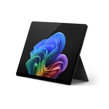 Tablet MS Surface Pro 11 - 13", dotyk., Copilot+, Snapdragon X Elite, 16GB RAM, 512GB SSD, černý