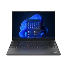 Notebook Lenovo ThinkPad E16 Gen 2 21M5 - 16", AMD Ryzen 5, 16 GB RAM, 512 GB SSD, černý