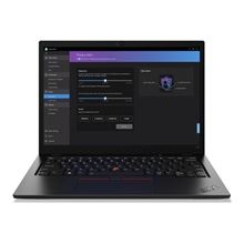 Notebook Lenovo ThinkPad L13 Gen 5 21LB - 13,3", Intel Core Ultra 5, 16 GB RAM, 512 GB SSD, černý