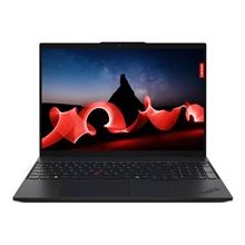 Notebook Lenovo ThinkPad L16 Gen 1 21L3 - 16", Intel Core Ultra 7, 16 GB RAM, 1 TB SSD, černý