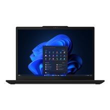 Notebook Lenovo ThinkPad X13 Gen 5 21LU - 13,3", Intel Core Ultra 5, 16 GB RAM, 512 GB SSD, černý