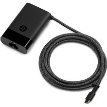 Napájecí adaptér HP USB-C65W Laptop Charger - poskytovaná energie 65 W, EU verze