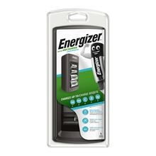 Univerzální nabíječka Energizer Multiformat - černá