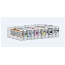 Cartridge Epson T9136 - sytě světle purpurová