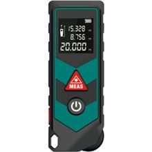 FIELDMANN FDLM 1040 - laserový měřič vzdálenosti