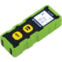 FIELDMANN FDLM 1030 - laserový měřič vzdálenosti