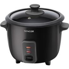 Sencor SRM0601BK