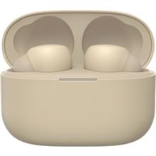 Sony True Wireless LinkBuds S, Ecru